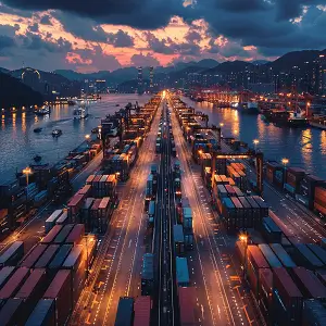 开封鼓楼夜市小吃攻略