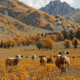 福建山脉旅游攻略